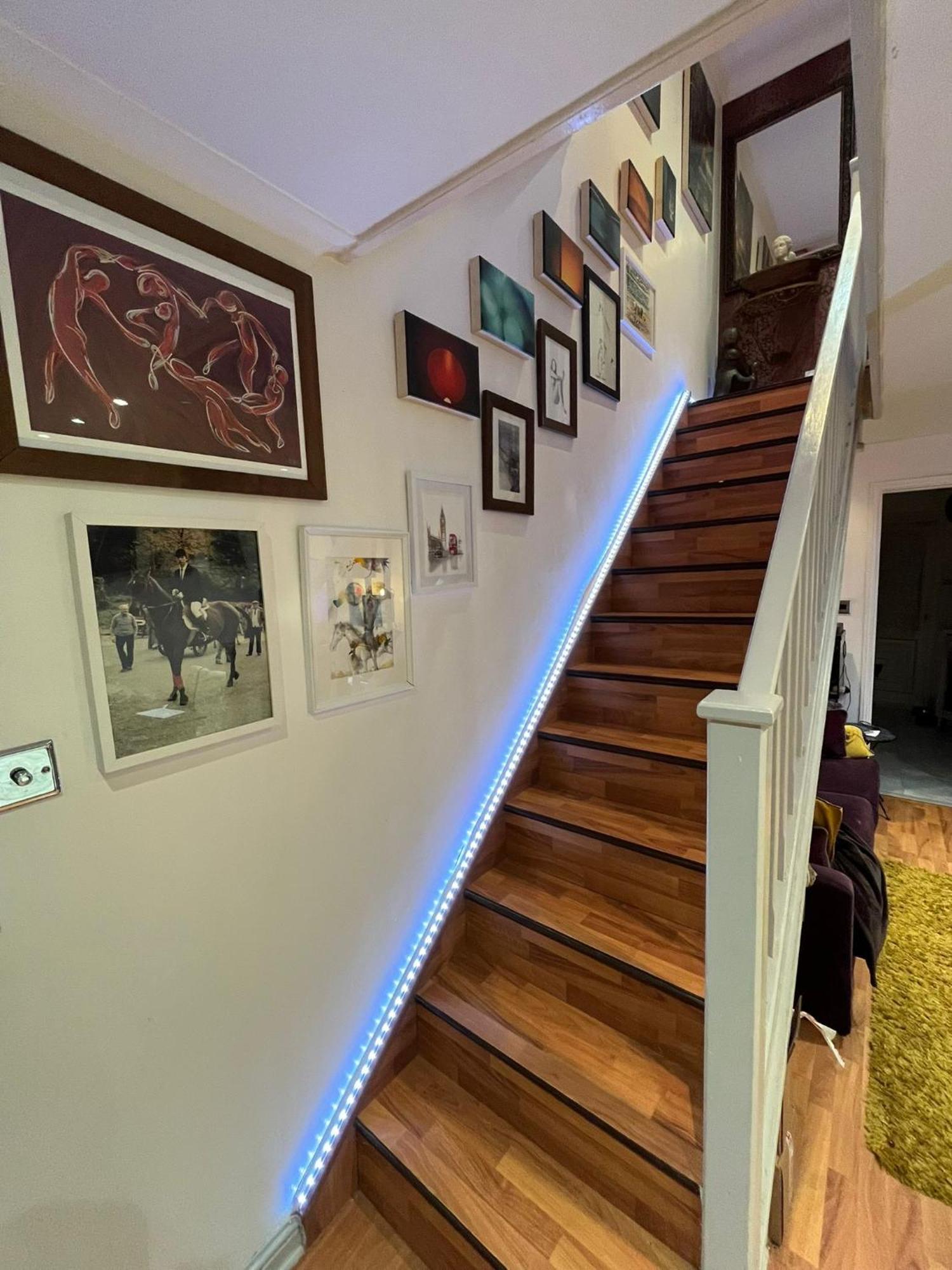 Lovely Double Bedroom In Rotherhithe Londres Exterior foto