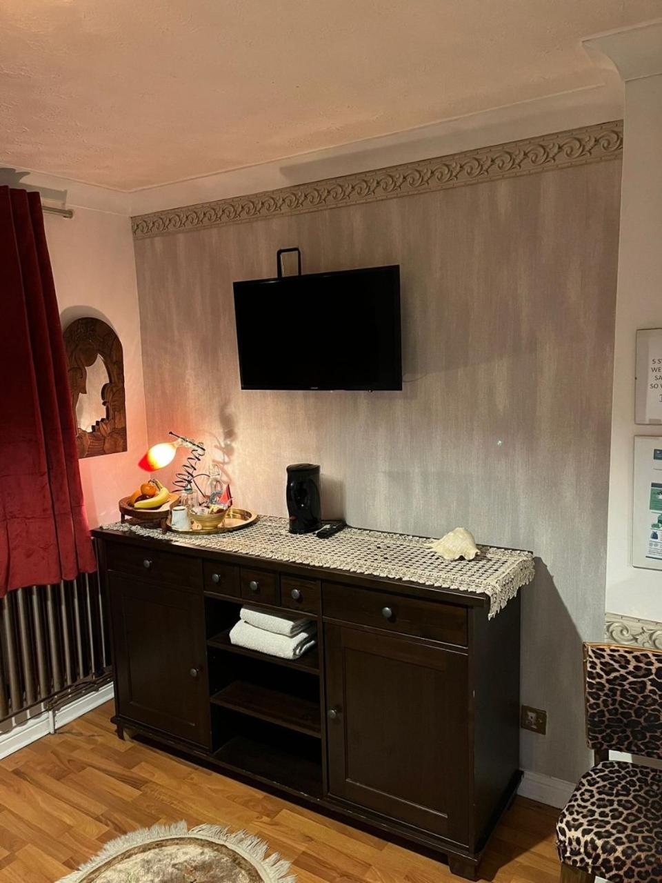 Lovely Double Bedroom In Rotherhithe Londres Exterior foto